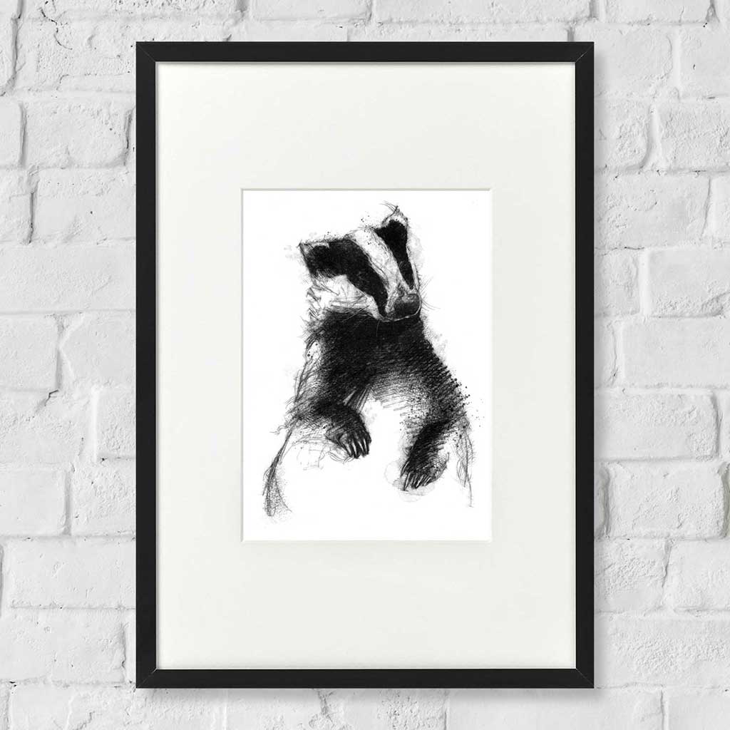 Badger