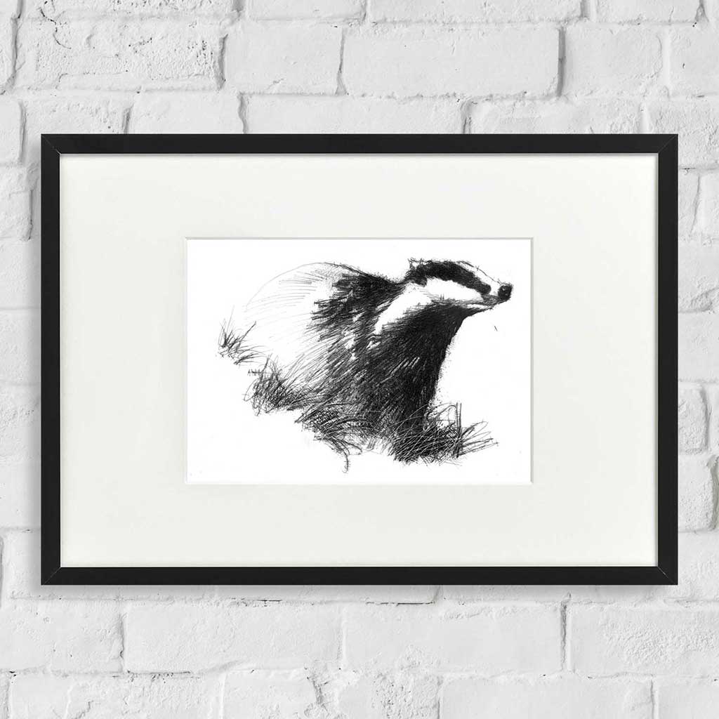 Badger