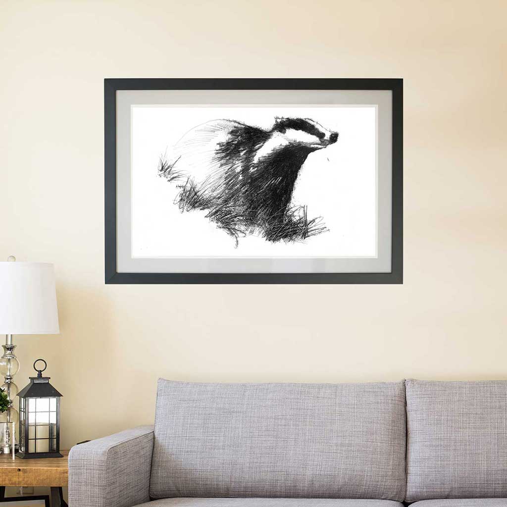 Badger