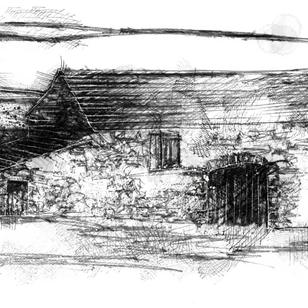 Dales barn