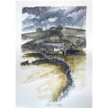 Dales barn storm