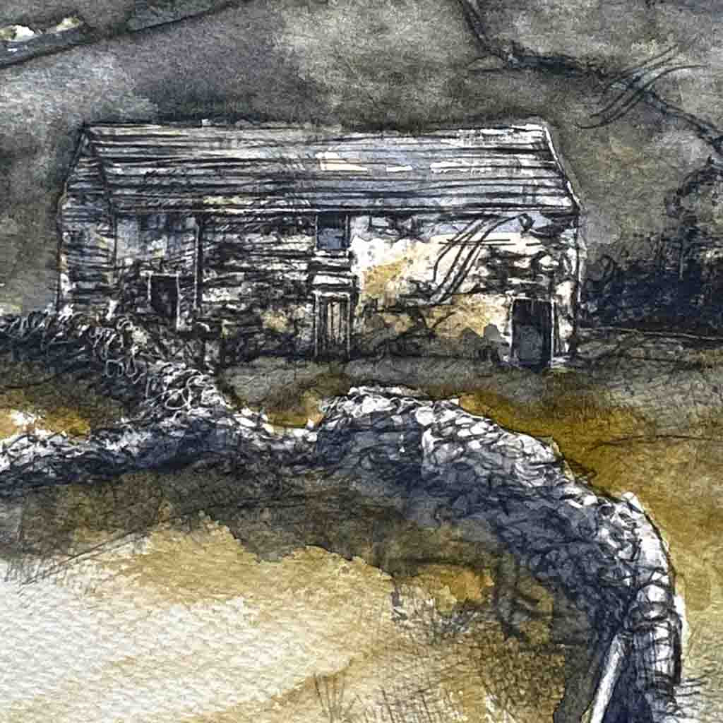 Dales barn storm