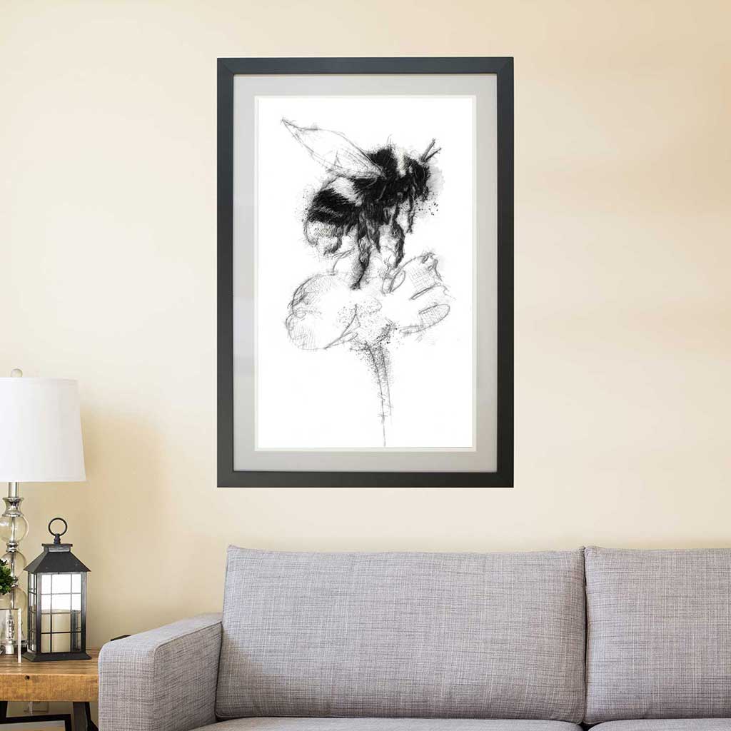 Bumble bee