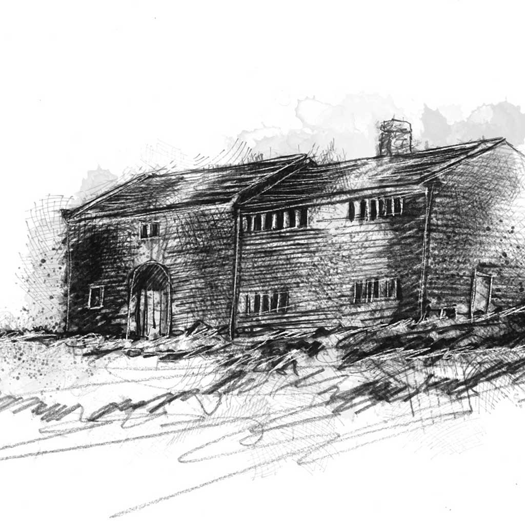 Bent head farm