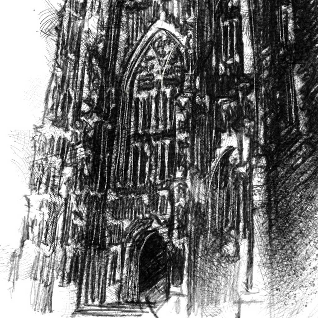 Beverley minster