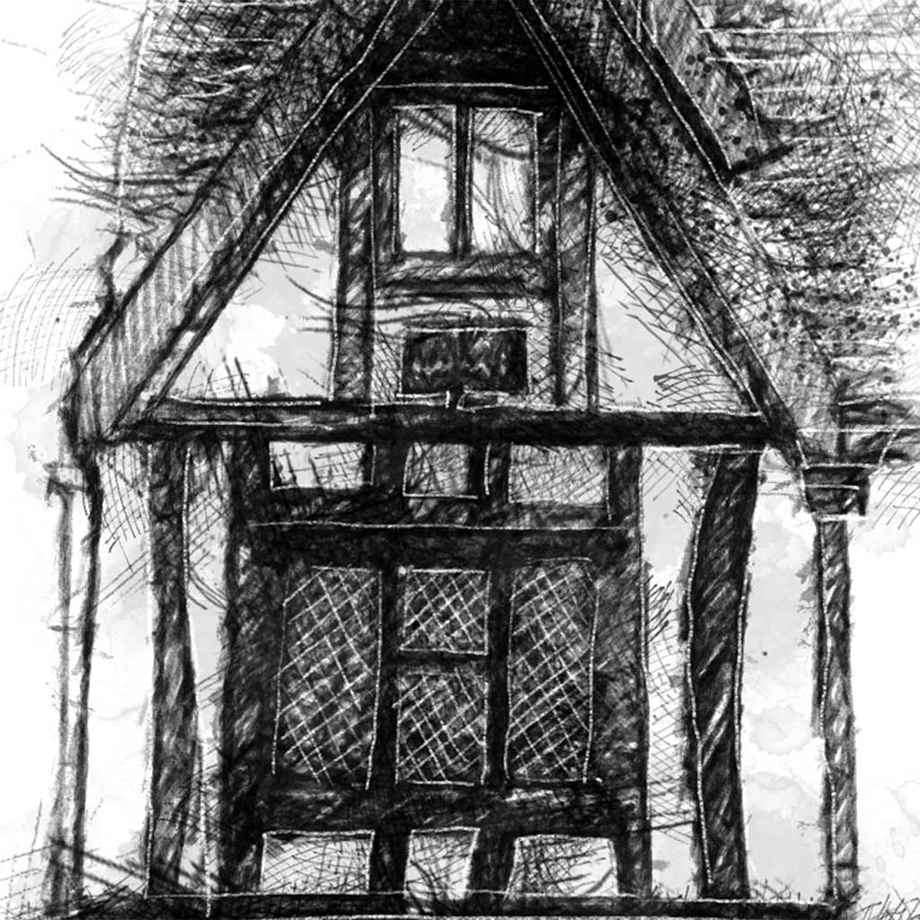 Anna Sewell home