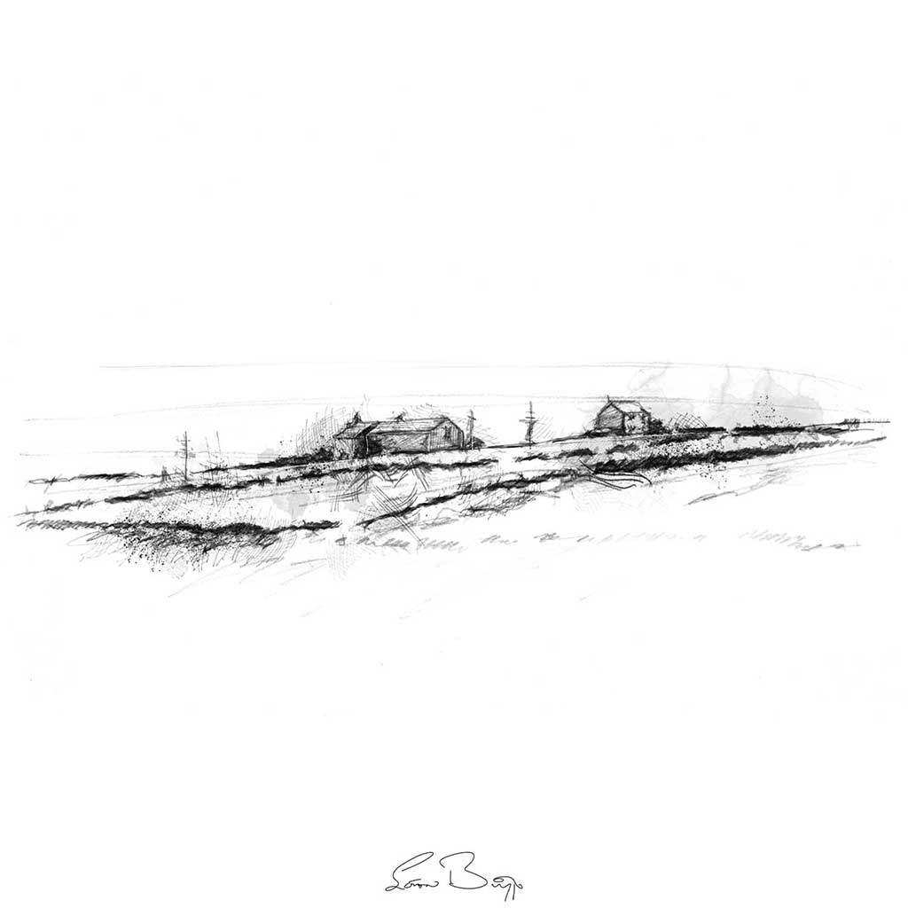 Blake Dean Farms