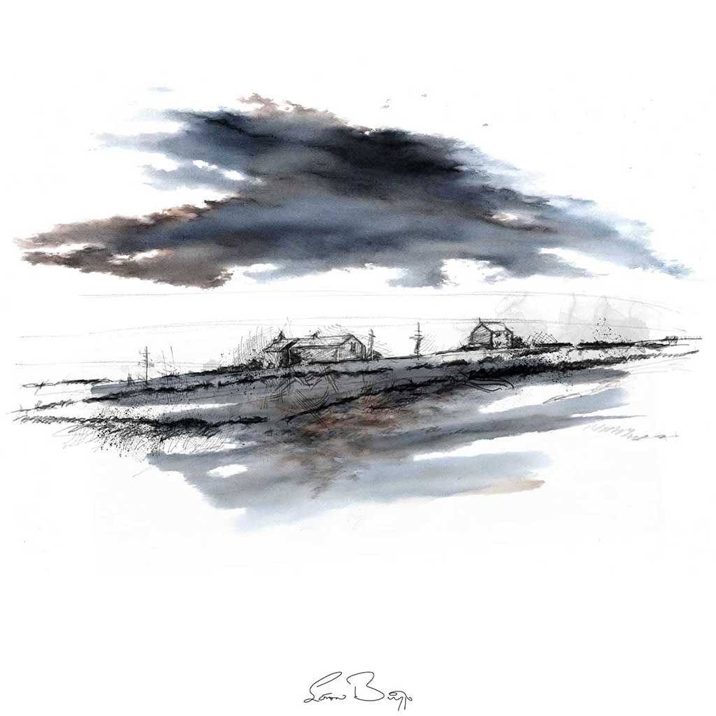 Blake dean winter
