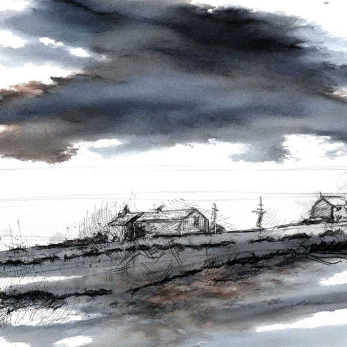 Blake dean winter