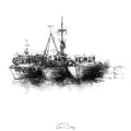 Scarborough boats