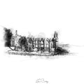 Bolton abbey