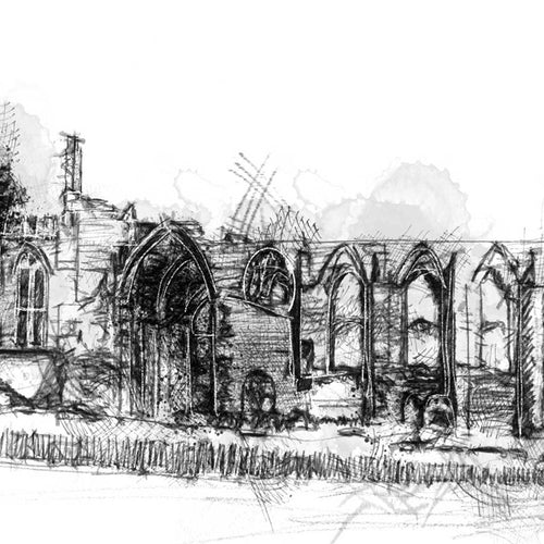 Bolton abbey