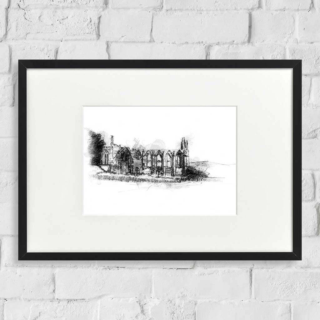 Bolton abbey