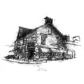 Grasmere bookstore