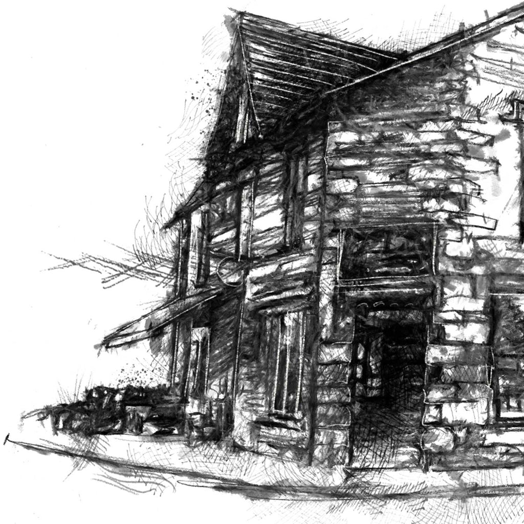 Grasmere bookstore