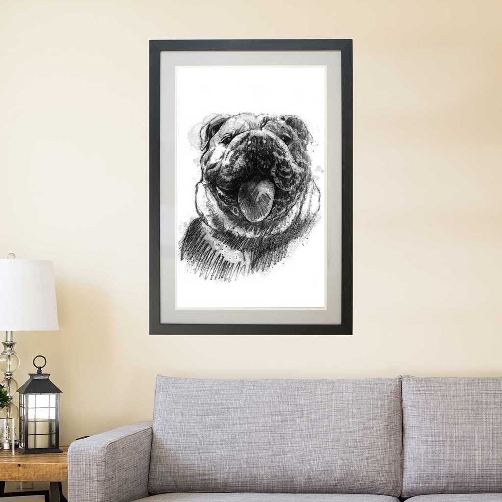 Bulldog