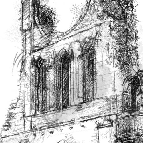 Bylands Abbey