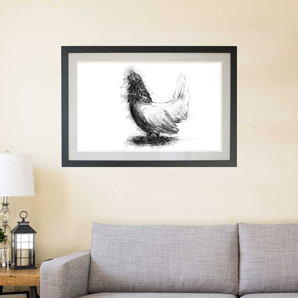 Capercaillie