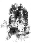 Castle Eltz