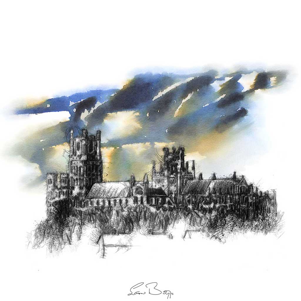 Durham cathedral