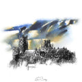 Durham cathedral