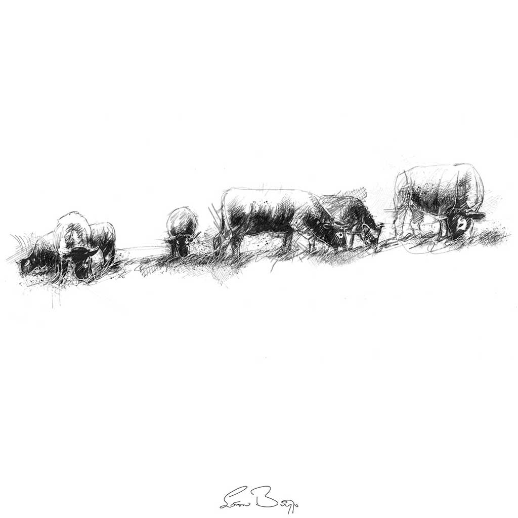 Being with cows_chapter2