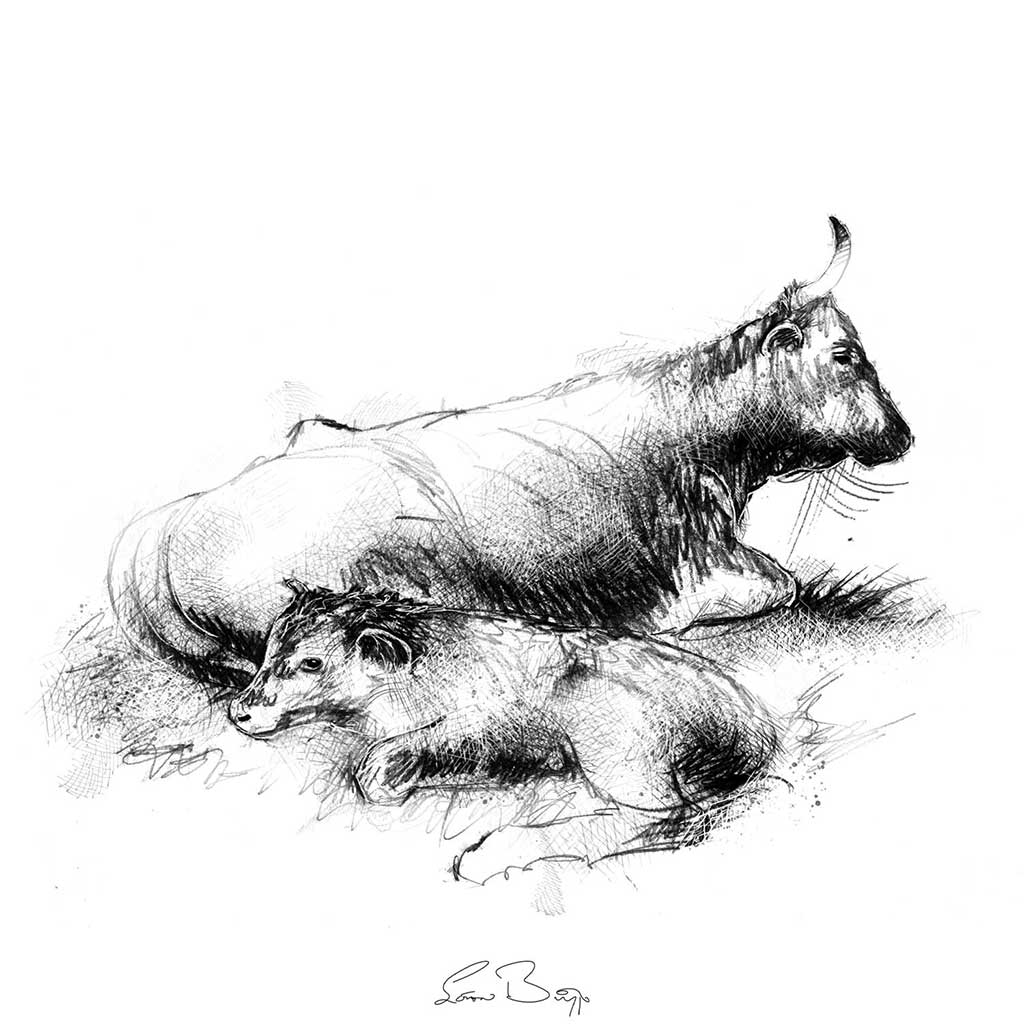 Being with cows_chapter7