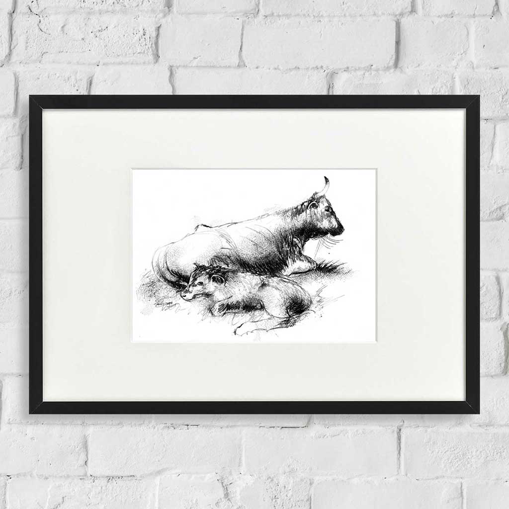 Being with cows_chapter7