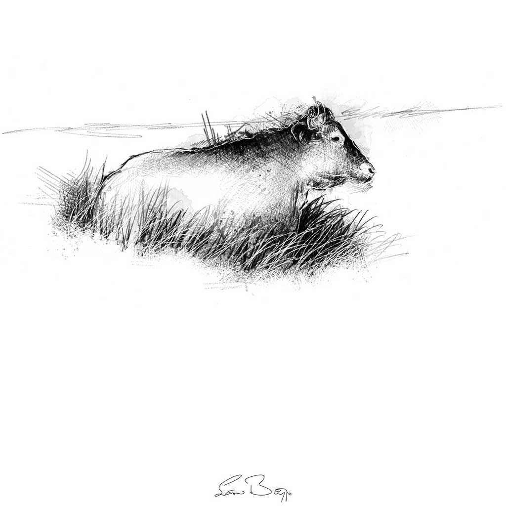 Being with cows_chapter9
