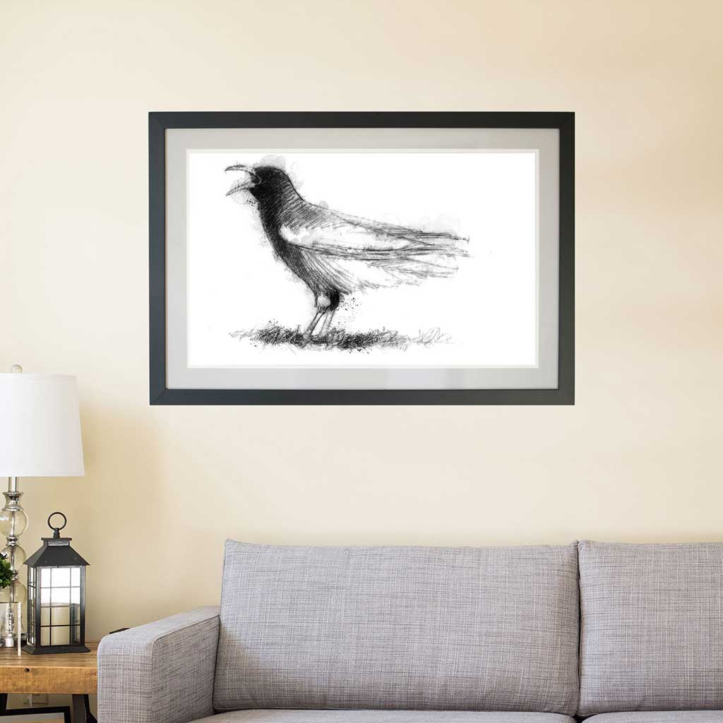 Chough
