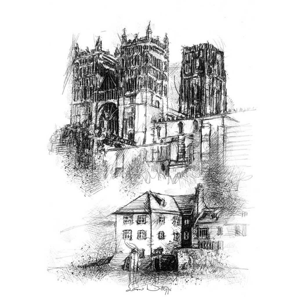 Durham Cathederal