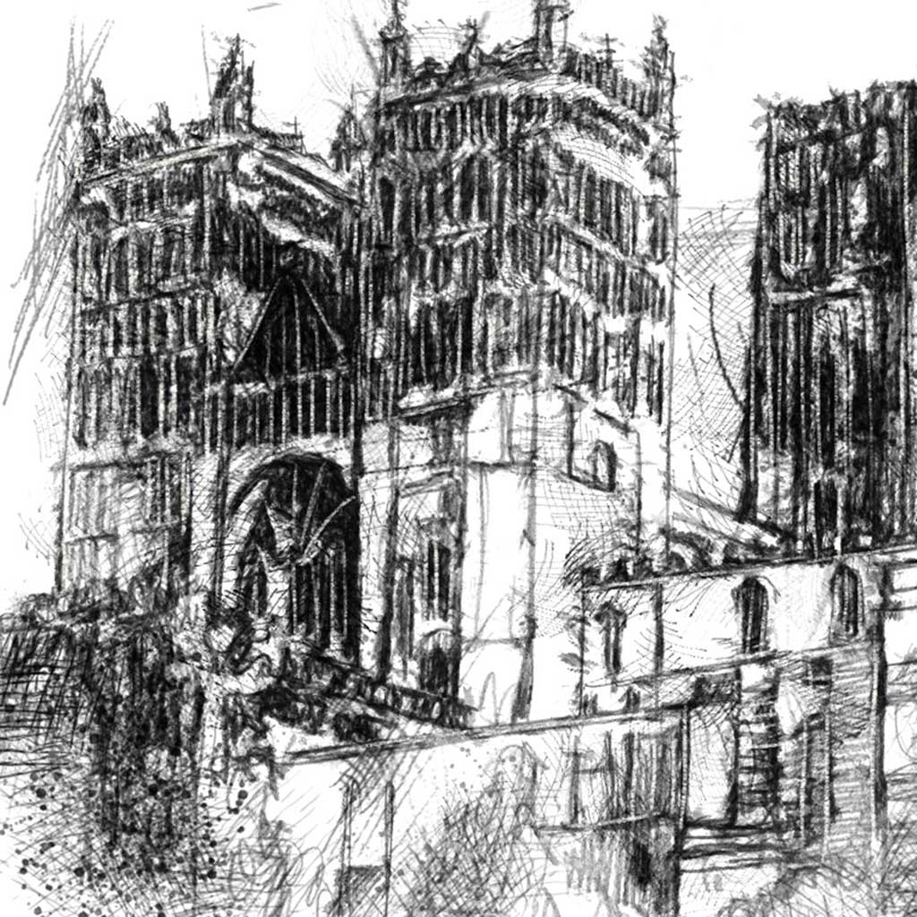 Durham Cathederal