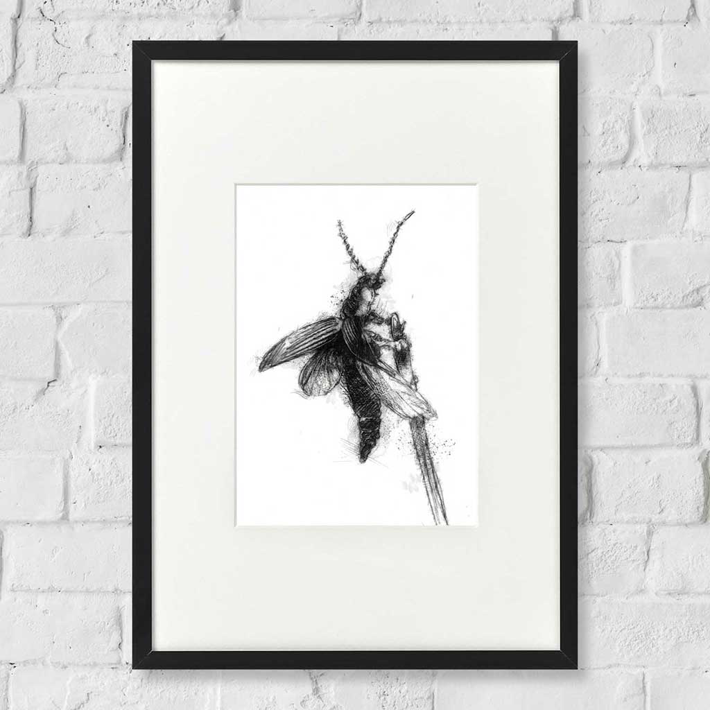 Click bug