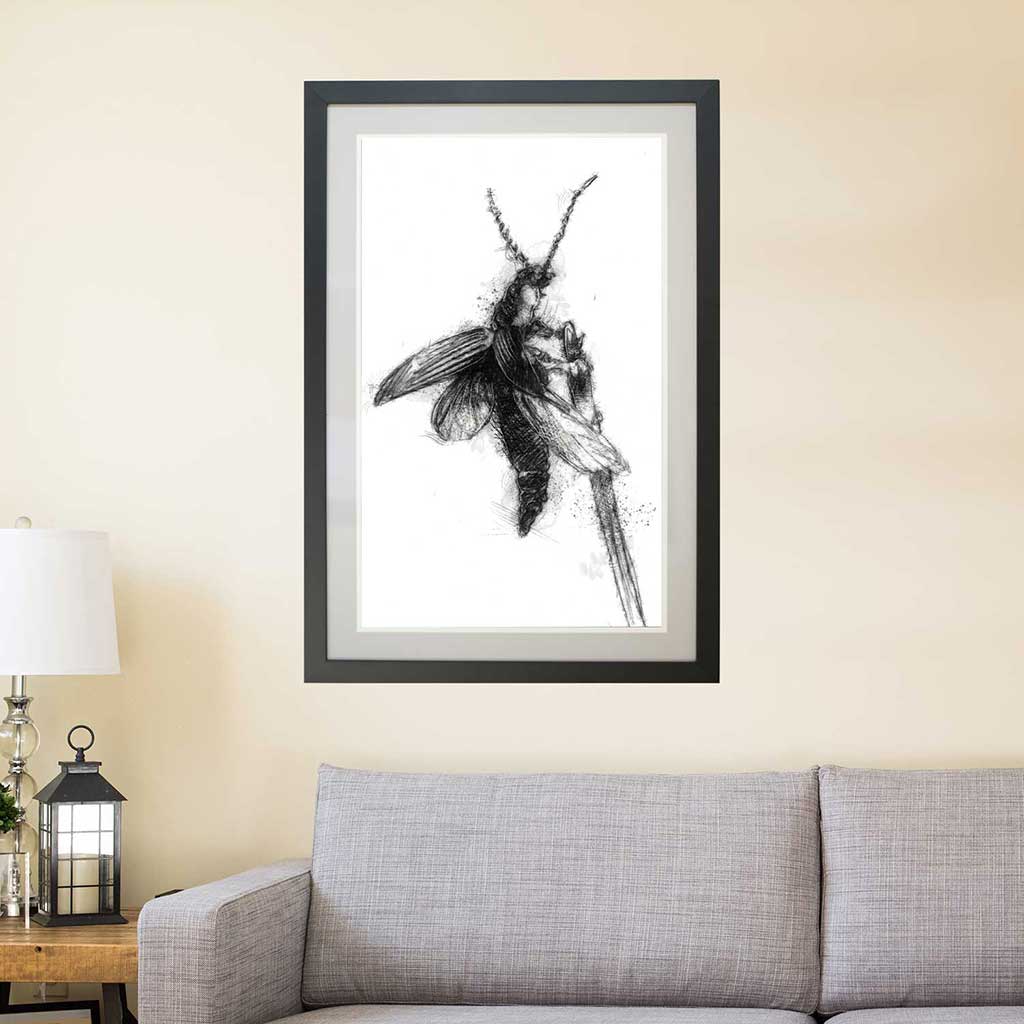 Click bug