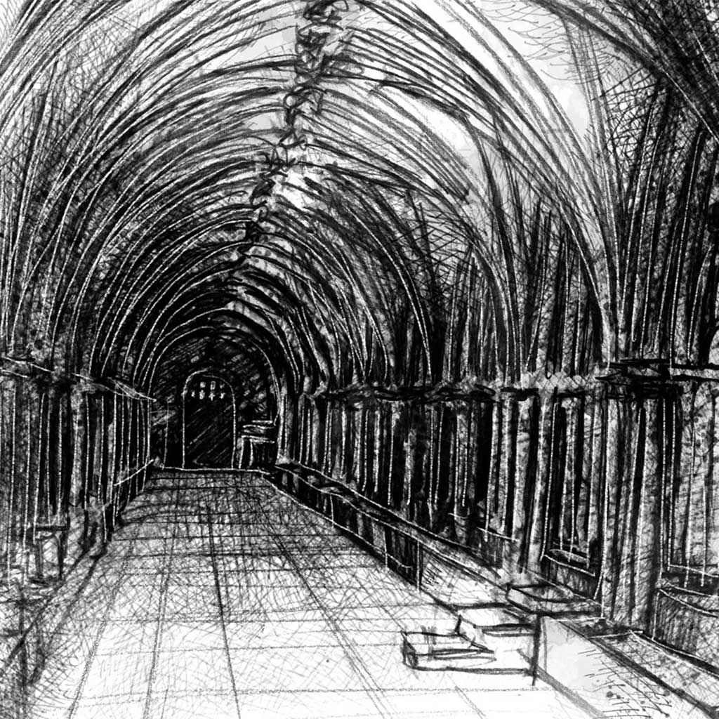Cloister