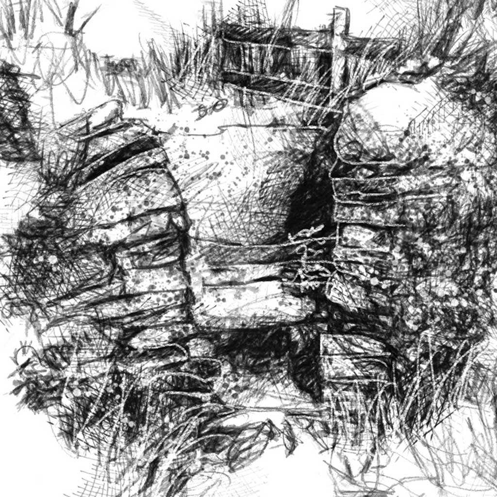 Coastal stile