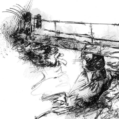 Childhood bridge