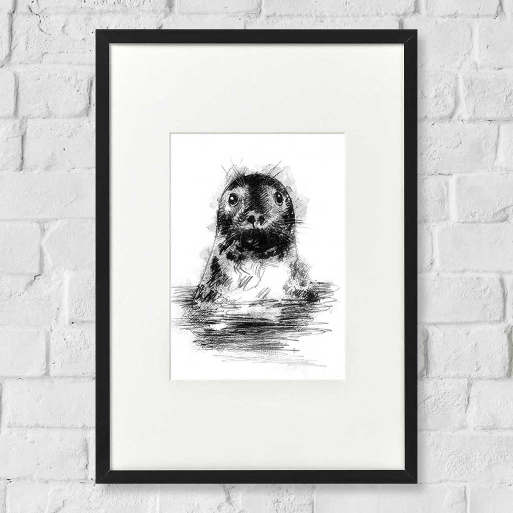 Common seal