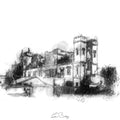 Conishead priory