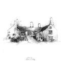 Coniston hall