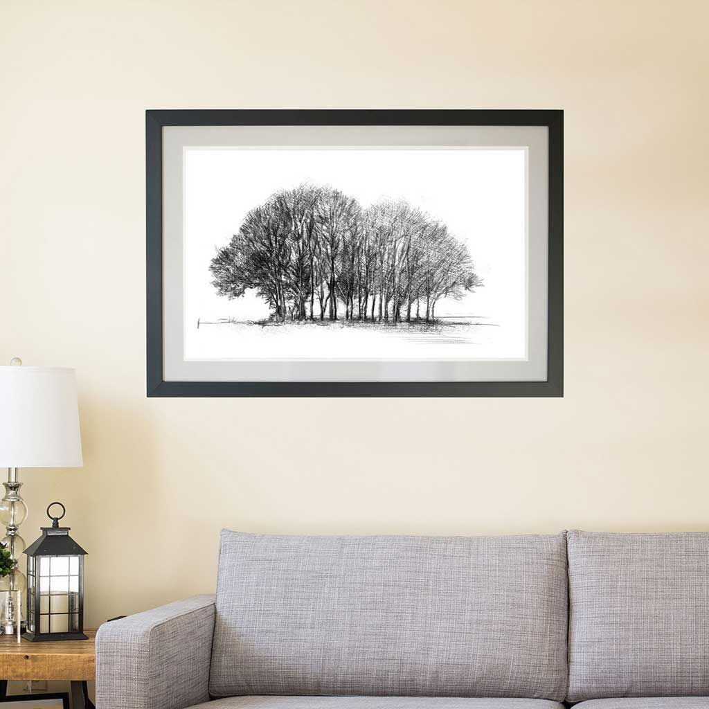 copse
