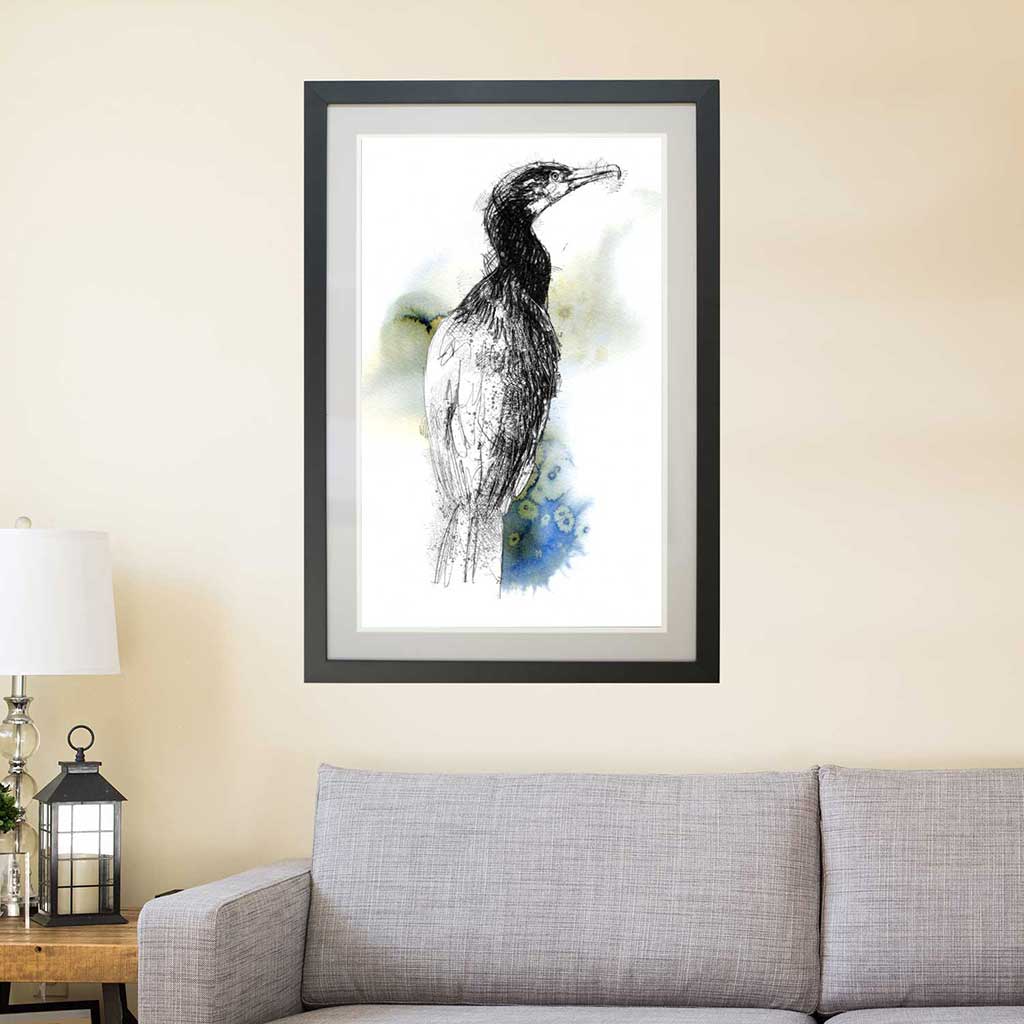 Cormorant