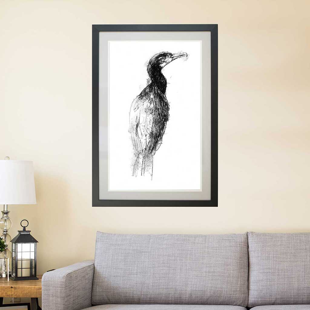 Cormorant