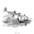Yorkshire cottages