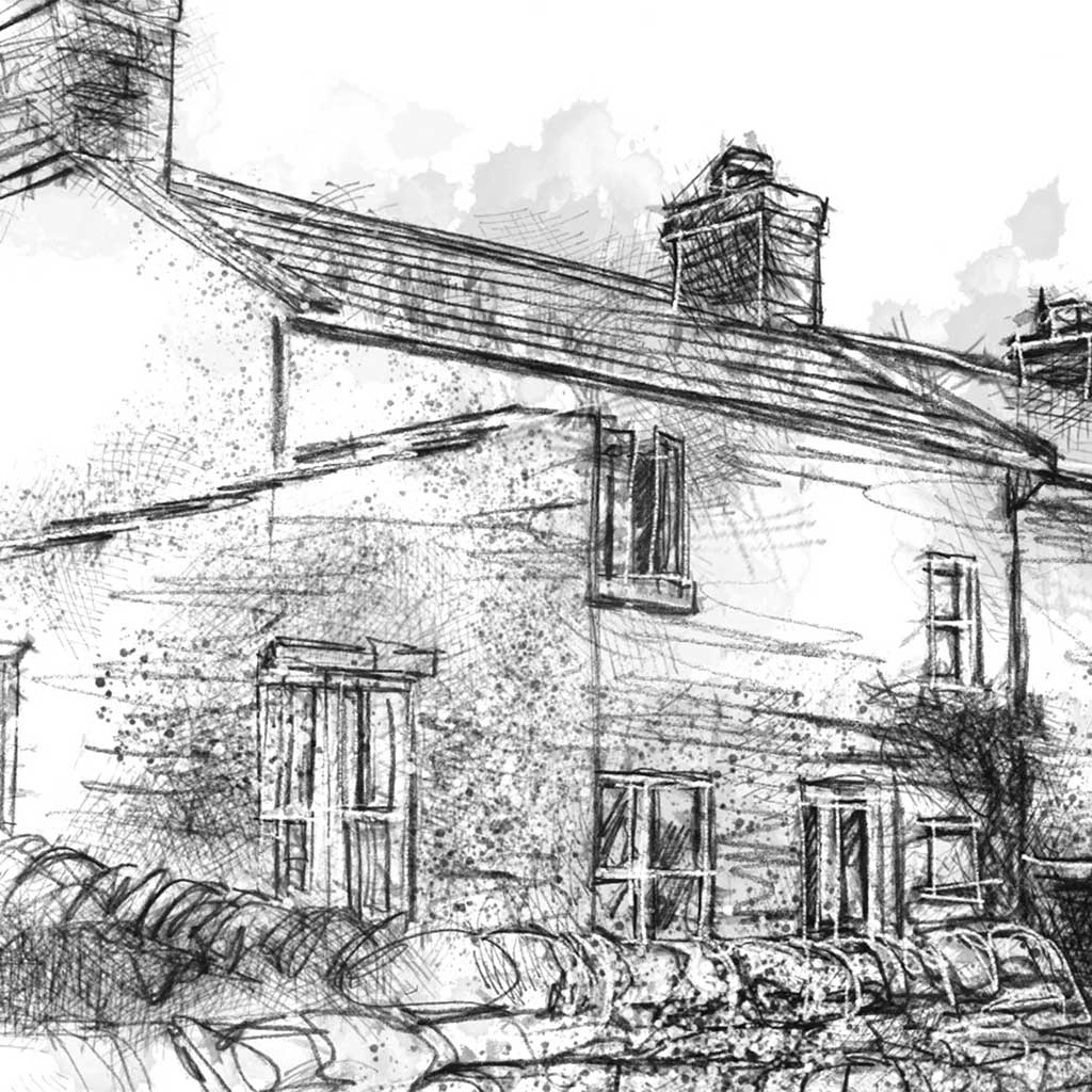 Yorkshire cottages