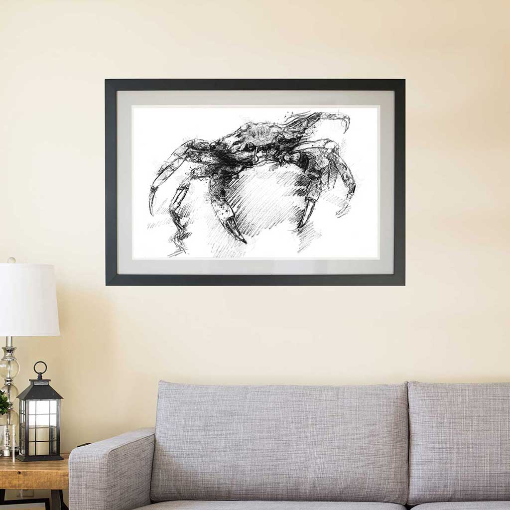 Crab