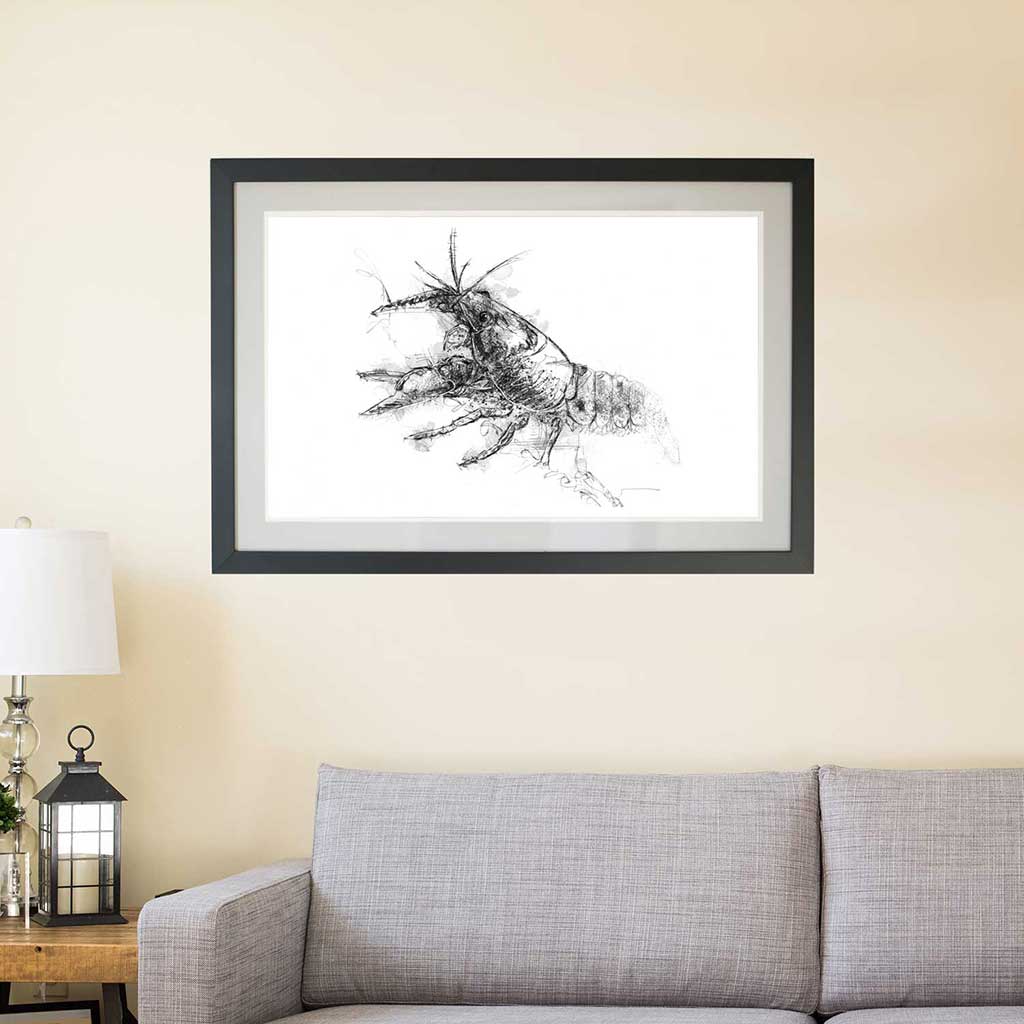 Crayfish