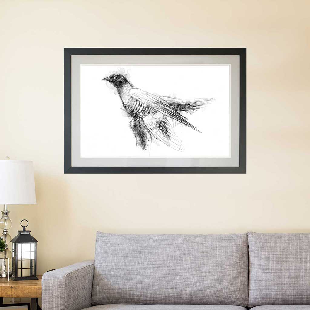 Cuckoo