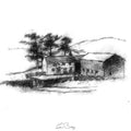 Cumbrian farmhouse
