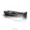 Galway currach